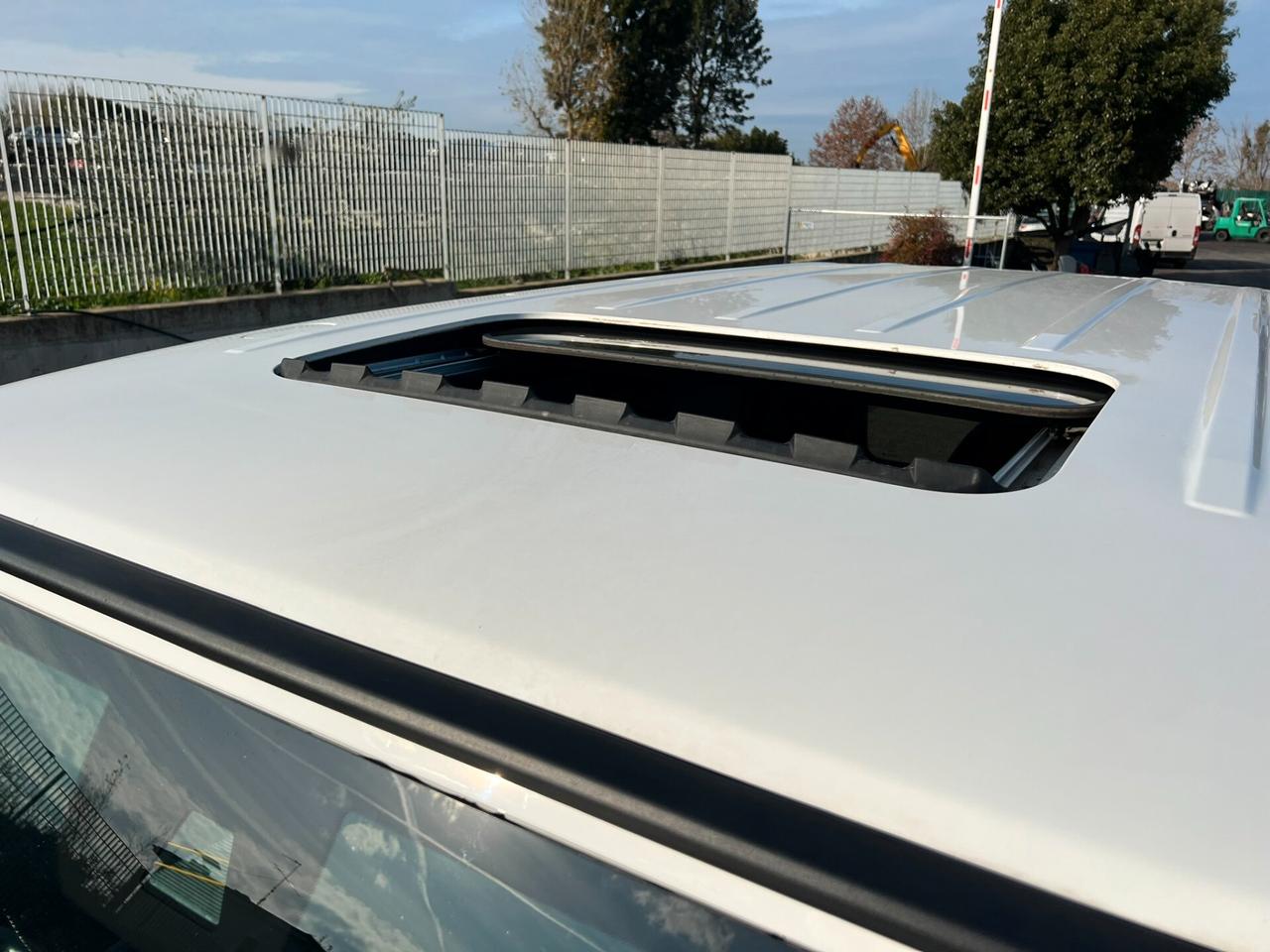 Mercedes-benz G 350d 3.0 286cv Premium Plus TETTO IVA ESPOSTA