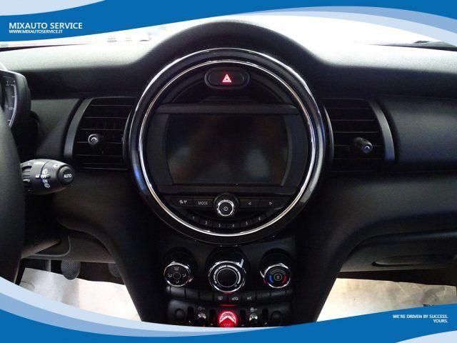 MINI One 1.5 75 CV 5 Porte EU6