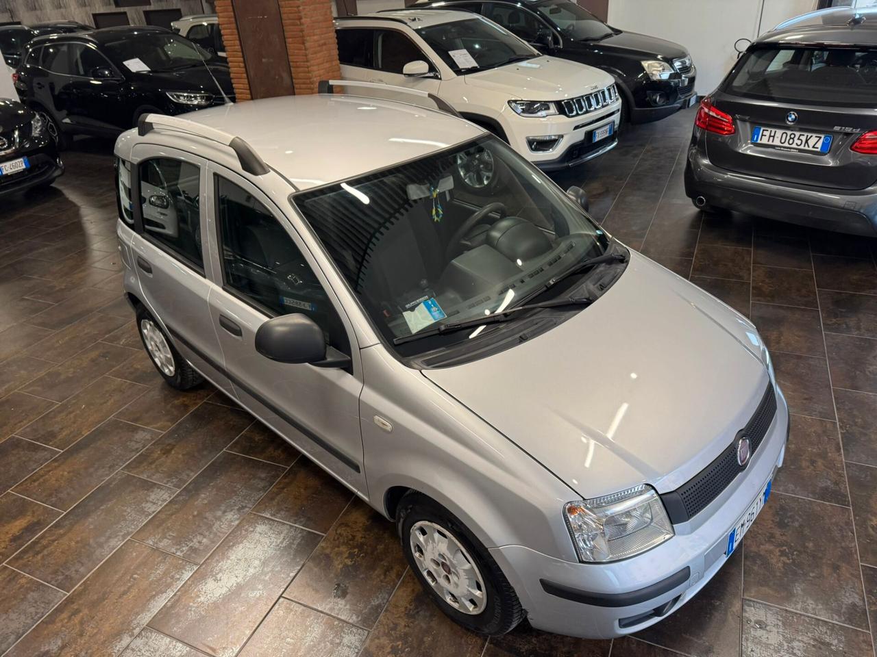 Fiat Panda 1.2 EasyPower Easy