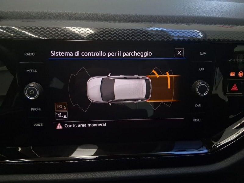 Volkswagen Polo 1.0 EVO Life