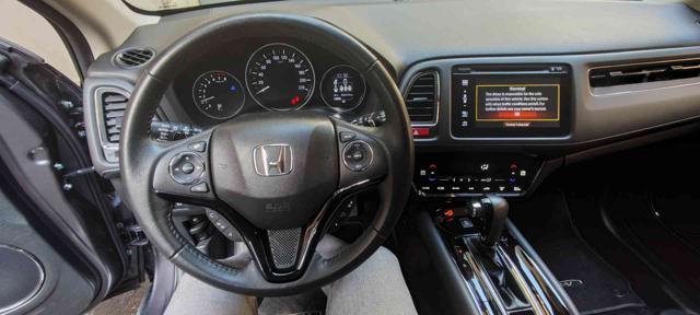 HONDA HR-V 1.5 i-VTEC CVT Elegance Connect ADAS