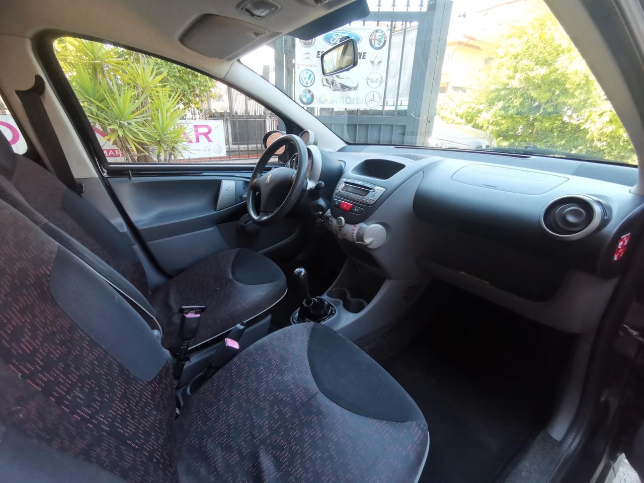 Citroen C1 1.0 5 porte airdream DeeJay