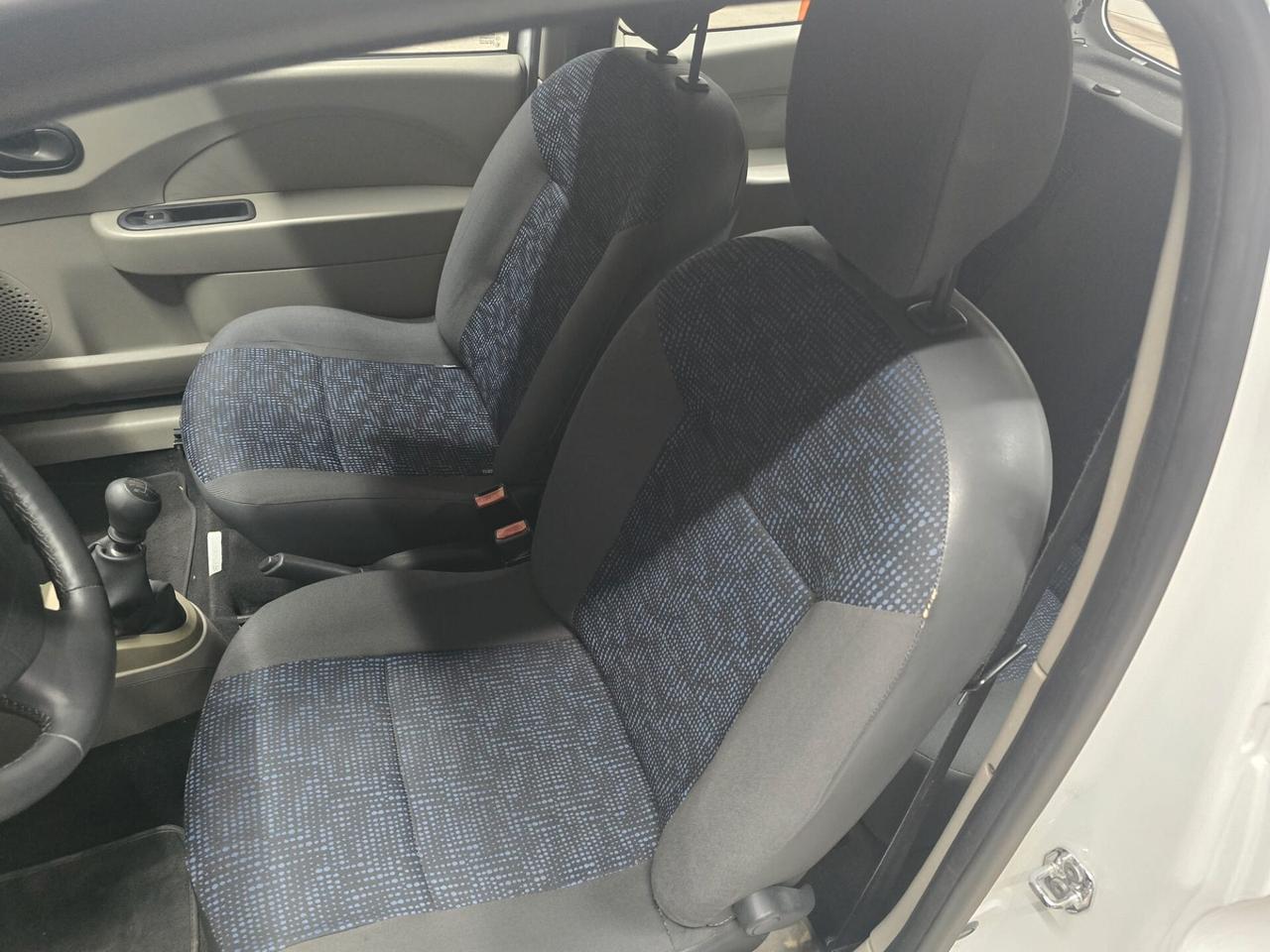 Renault Twingo Le iene 1200cc benzina 58cv