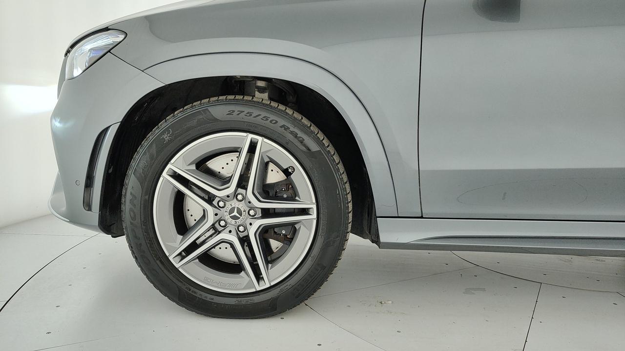 Mercedes-Benz GLE 450 mhev (eq-boost) Premium 4matic auto