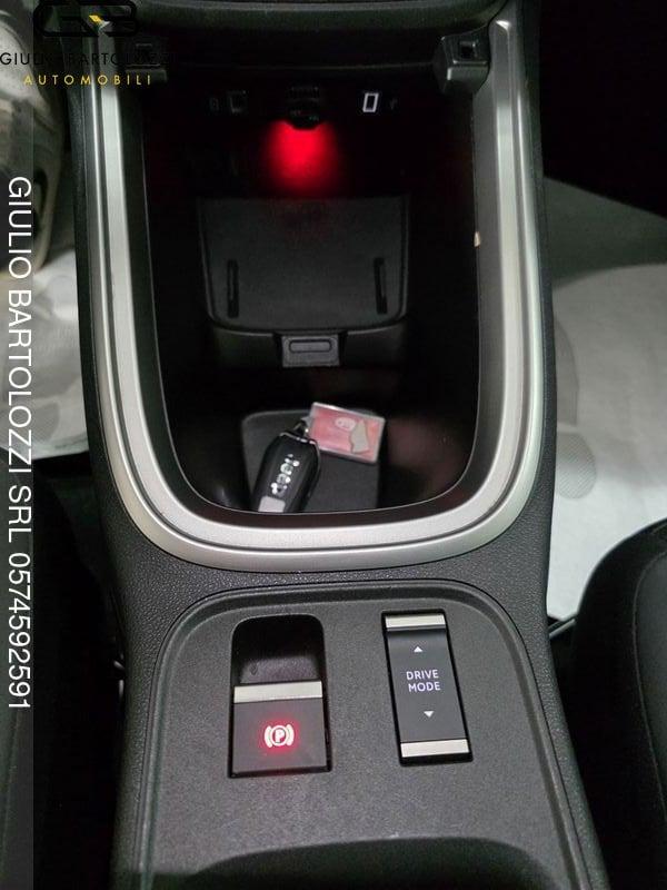 Jeep Avenger Avenger 1.2 Turbo 110 CV MHEV Summit