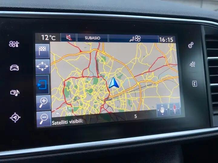 Peugeot 308 PureTech Active