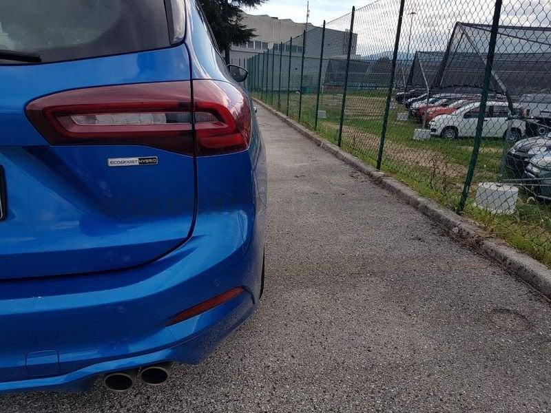 Ford Focus Focus SW 1.0 ecoboost h ST-Line Design 125cv