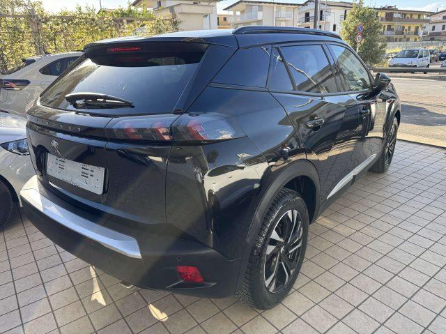 PEUGEOT 2008 1.5 Allure s&s 110cv