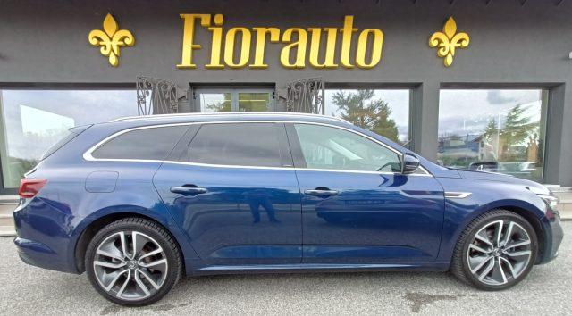 RENAULT Talisman Sporter dCi 160 CV EDC Energy Initiale Paris 4Cont