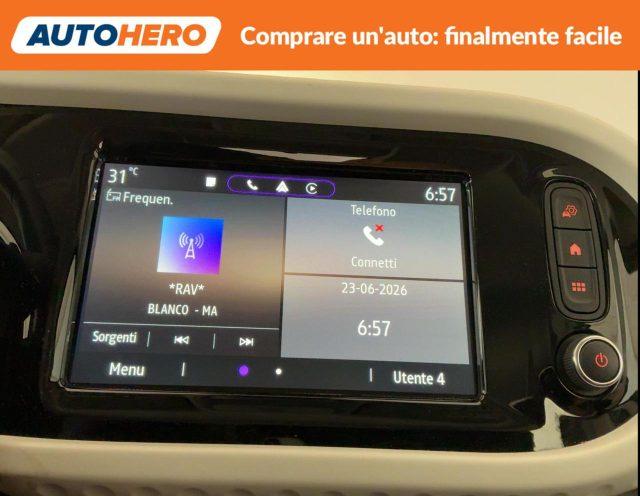 RENAULT Twingo SCe 65 CV Equilibre