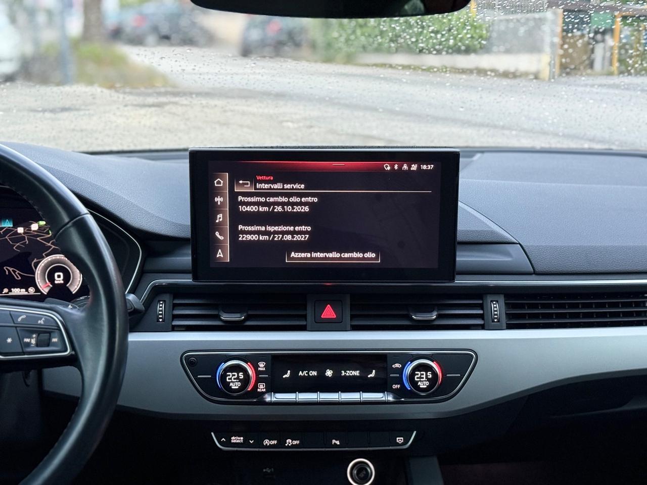 Audi A5 SPB 35 TDI S tronic Business Advance