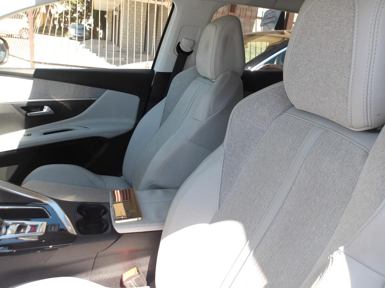 PEUGEOT 3008 1.6 BENZ-AUTO-RETROC-NAVI