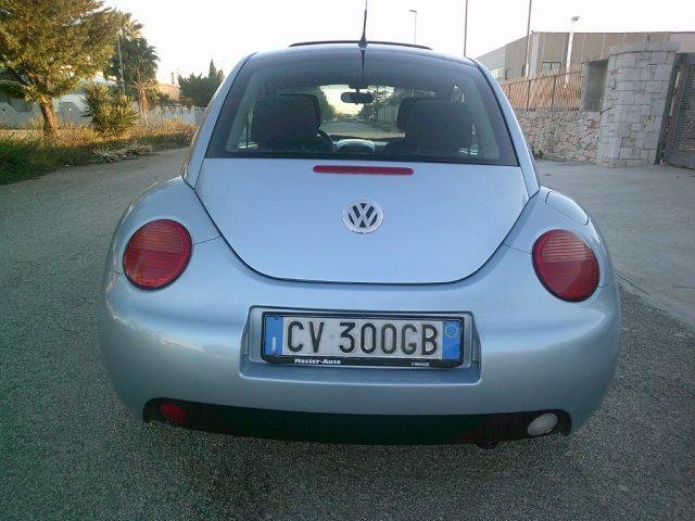 VOLKSWAGEN New Beetle 1.9 TDI 101CV