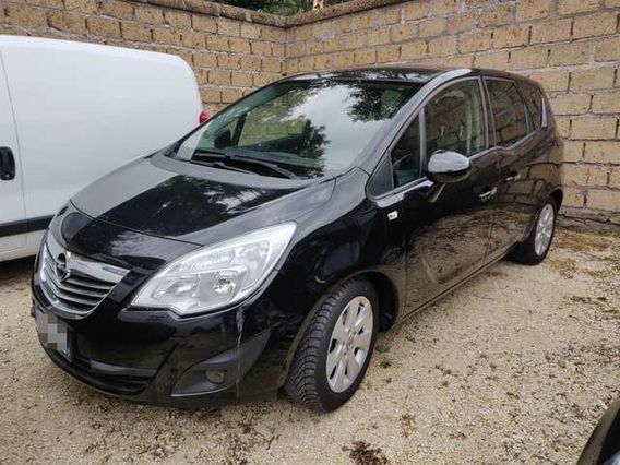 Opel Meriva 1.3 cdti ecoflex Cosmo 95cv