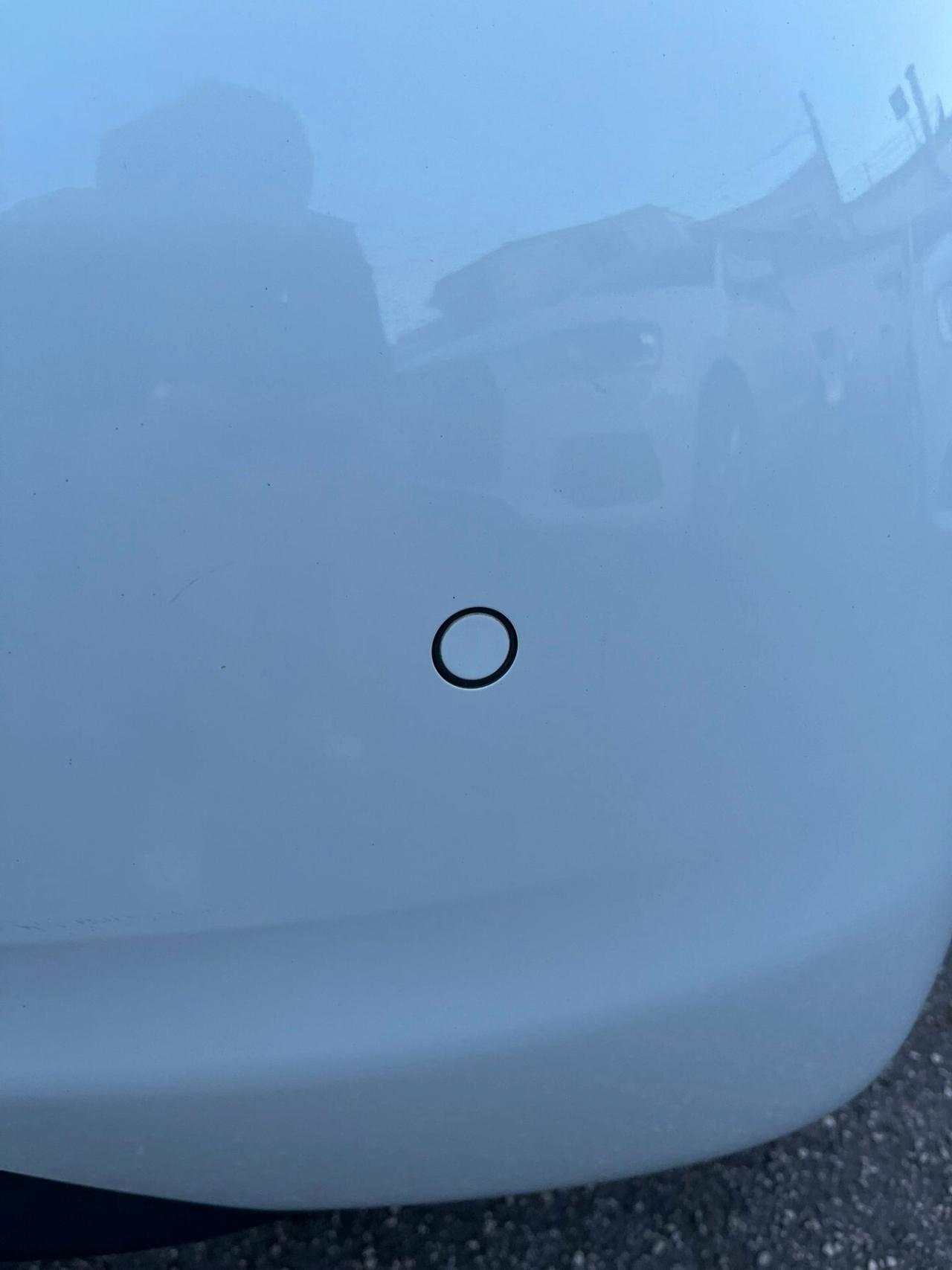 Peugeot 208 1.6 e-HDi Allure UNICO PROPRIETARIO