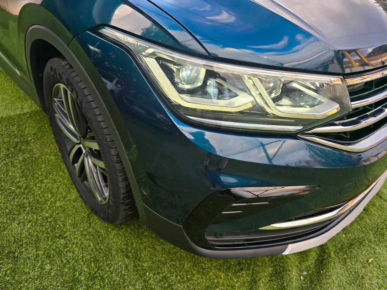 VW Tiguan 2.0 TDI 150CV Elegance 2023