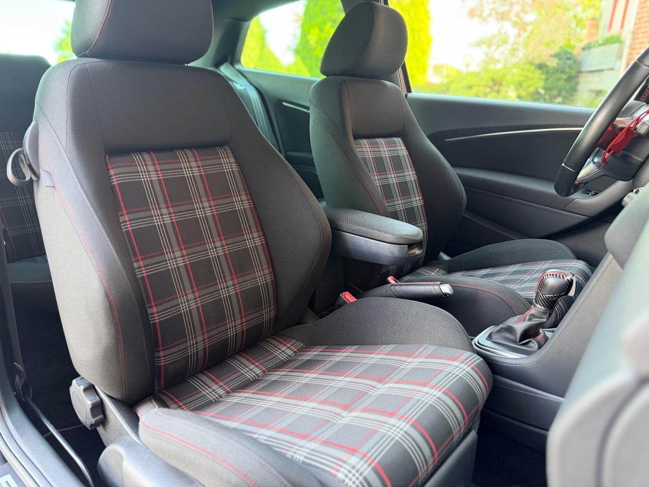 Volkswagen Polo GTI 1.8 192cv