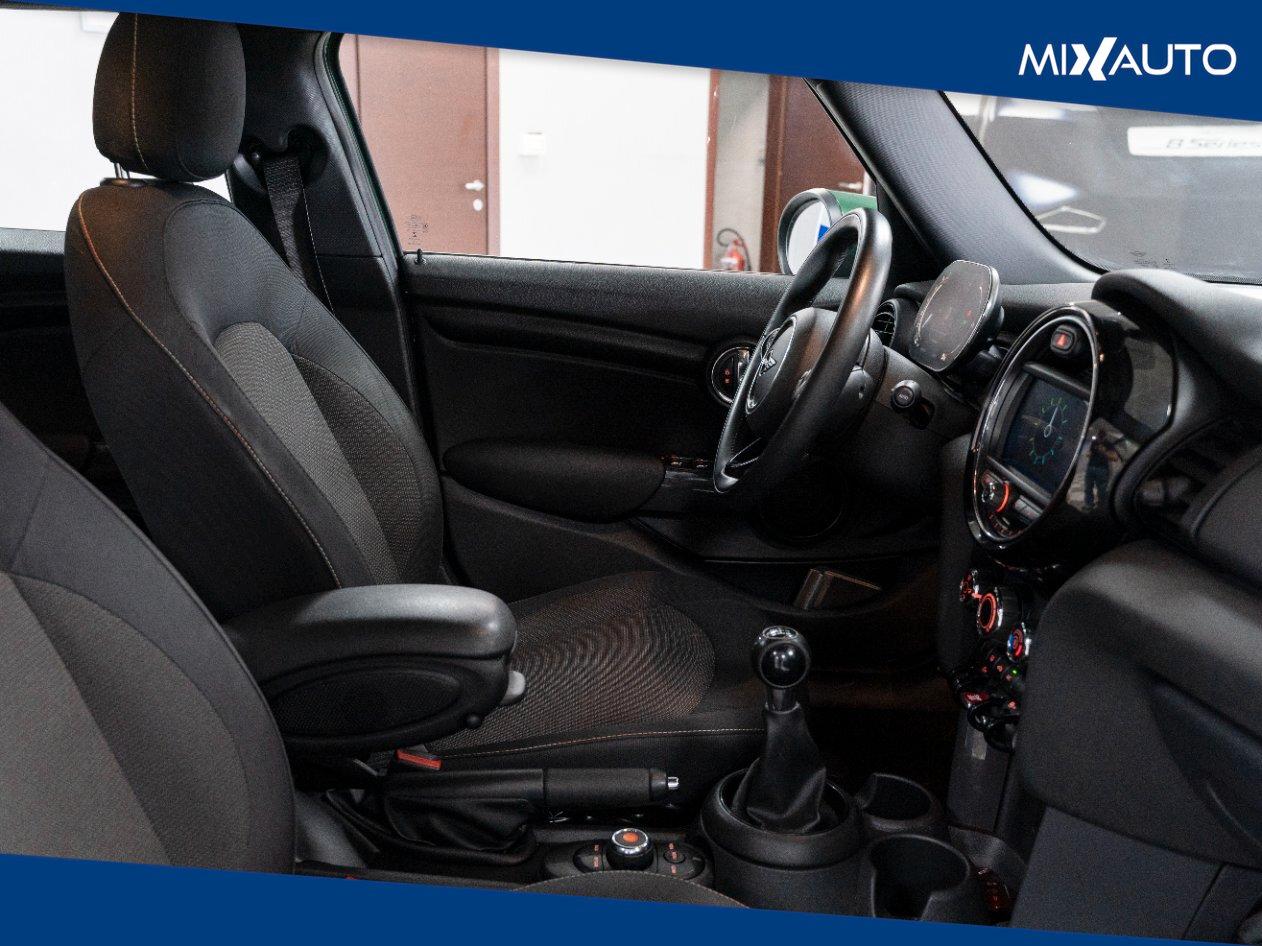 MINI One 1.5 5 Porte 75CV