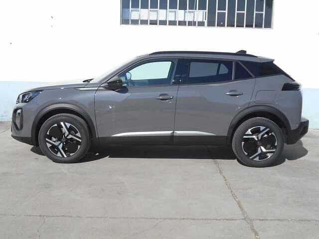 Peugeot 2008 Hybrid 136 e-DCS6 Allure Fin 9Perfet Sc33%