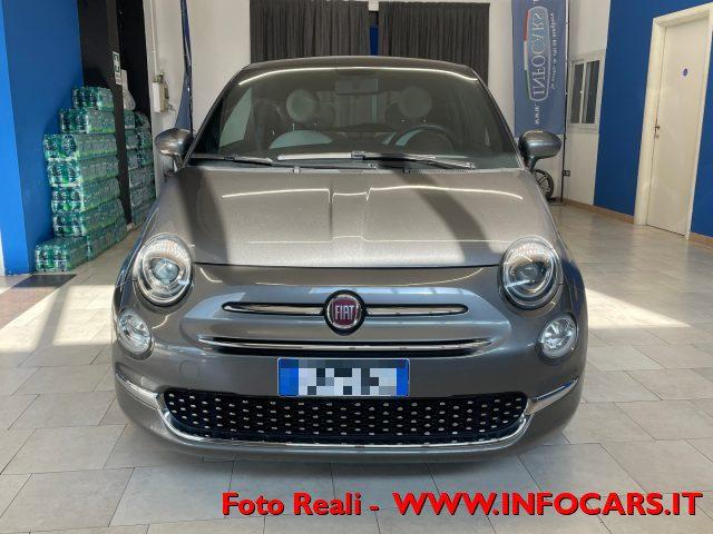 FIAT 500 1.0 Hybrid Dolcevita NEOPATENTATI