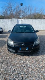 Opel Astra 1.7 CDTI 101CV
