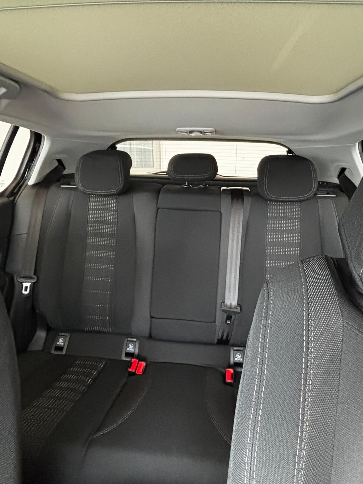 Peugeot 308 BlueHDi 120 S&S GT Line