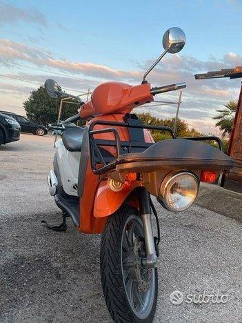 Piaggio Liberty 125 - 2019