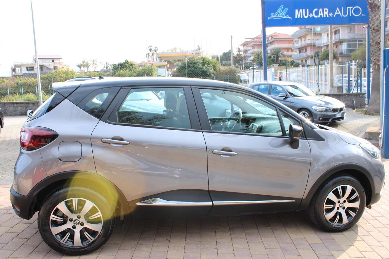Renault Captur TCe 12V 90 CV Start&Stop Energy Zen