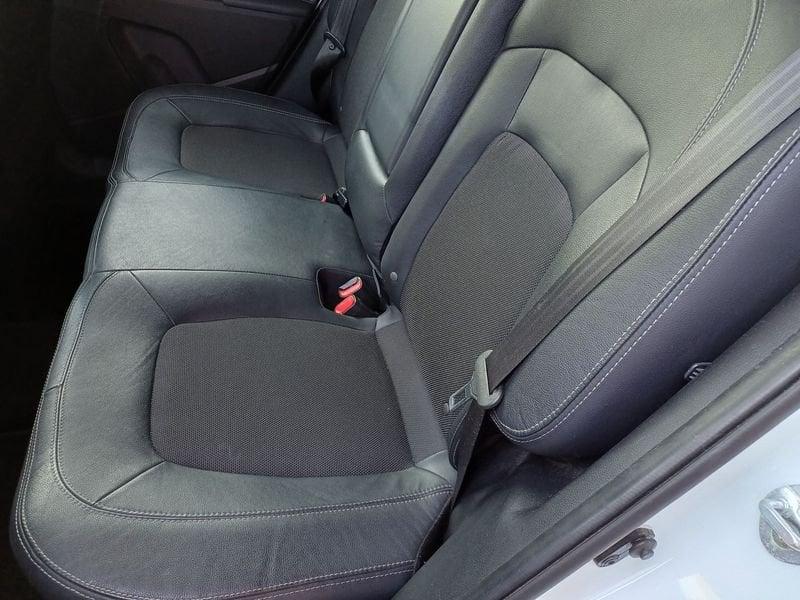 Kia Sportage 2.0 crdi Awd 4X4 184cv TETTO - 1°PROP - GARANZIA