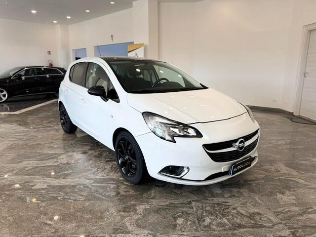 Opel Corsa 1.3 CDTI ecoFLEX 95CV Start&Stop Coupé b-Color