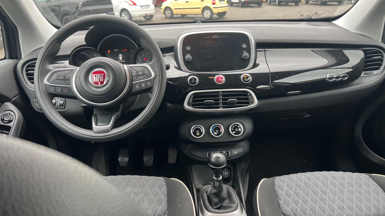 Fiat 500X 1.0 T3 120 CV Cross