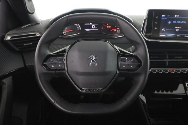 PEUGEOT 2008 2008 PureTech 100 S&S Allure