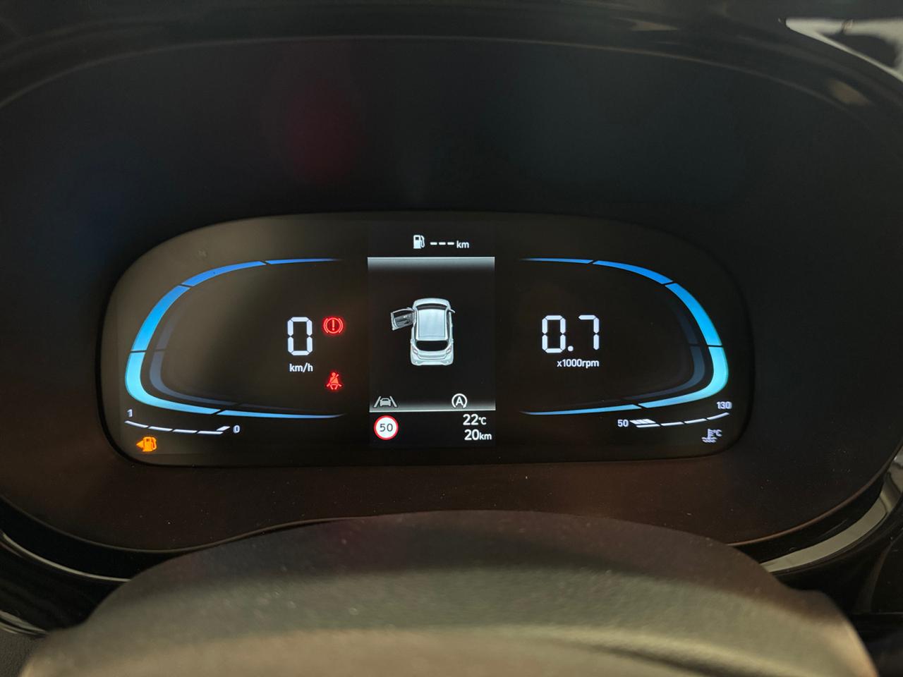 HYUNDAI I10 PE MY25 5P 1.0 GPL MT CONNECTLINE * Conver. GPL