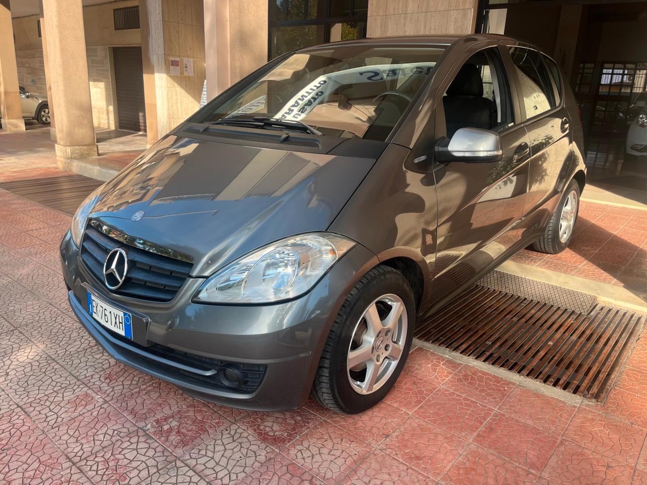 Mercedes Classe A160cdi 60kw garantita-2012