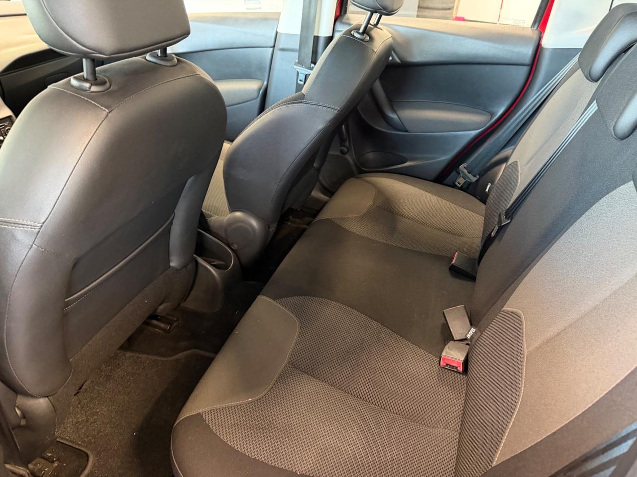 Citroen C3 1.2 VTi 82 Exclusive