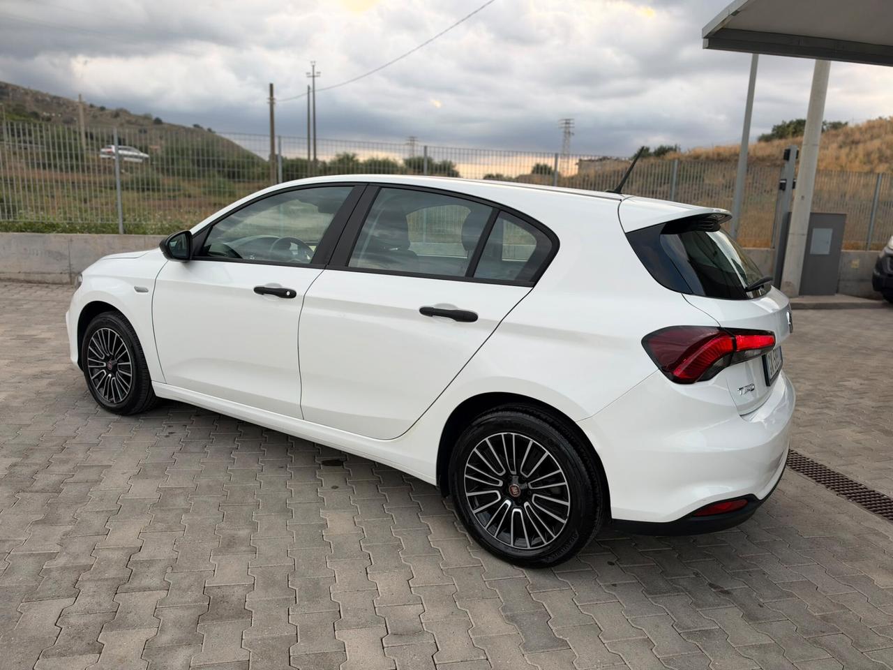 FIAT TIPO 1.6 MJT 130CV 2022