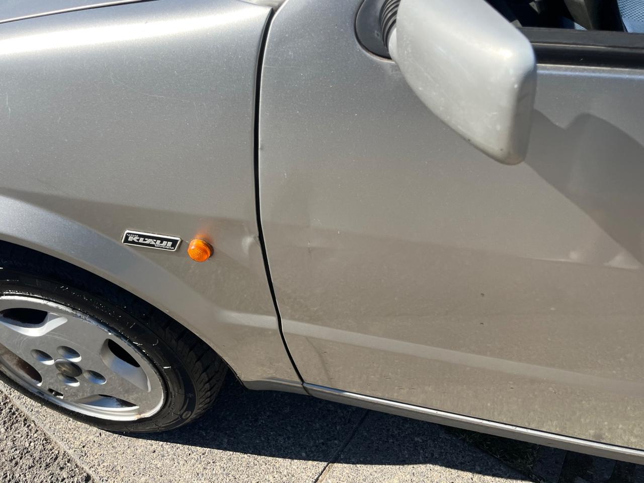 Fiat Cinquecento Sporting 1.1