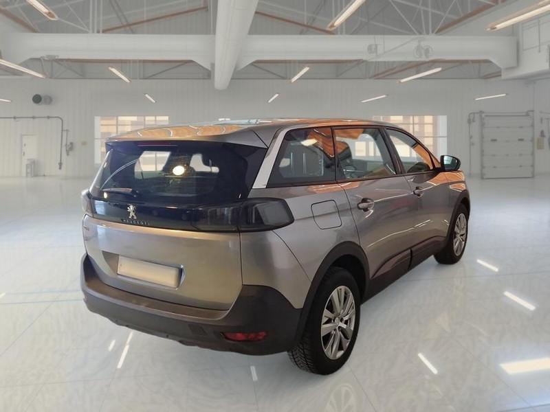 PEUGEOT 5008 BlueHDi 130 Active Business EAT8 S/S aut