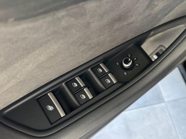 AUDI A5 CABRIO 35 TDI S TRONIC S LINE EDITION *UNIPROP*