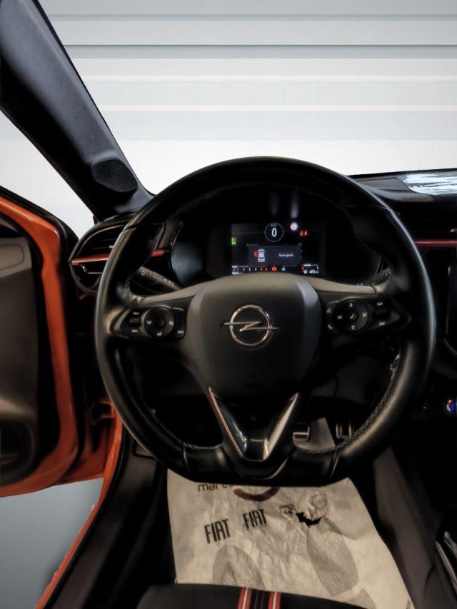 OPEL Corsa 1.5 D 100 CV GS Line