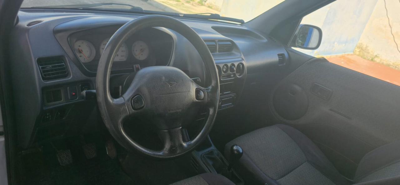 Daihatsu Terios 1.3i 16V cat 4WD SX