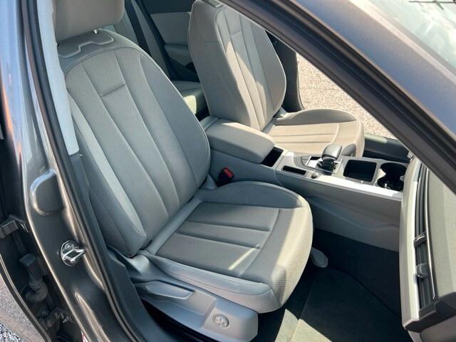Audi A4 2.0 Tdi 163Cv mhev Business S-tronic
