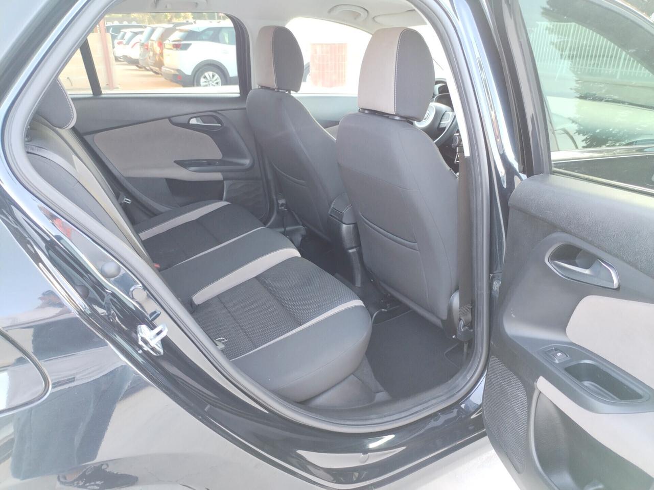 Fiat Tipo 1.6 Mjt LOUNGE GANCIO TRAINO