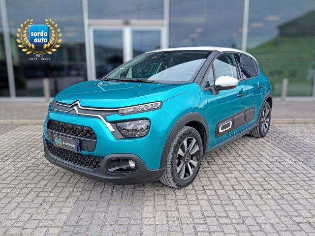 CITROEN C3 PureTech Shine