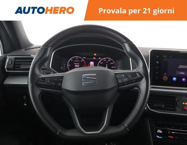 SEAT Tarraco 2.0 TDI DSG Style