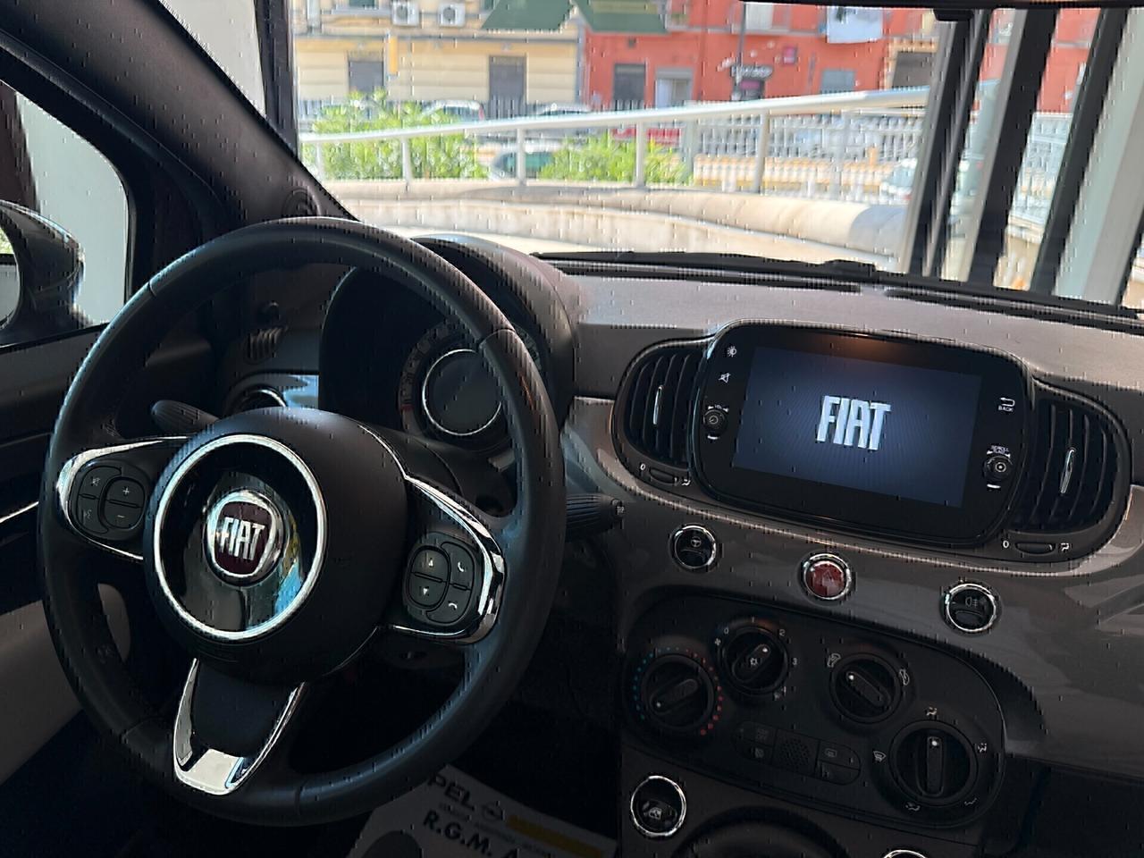 Fiat 500 1.0 Hybrid Dolcevita UNICO PROPRIETARIO