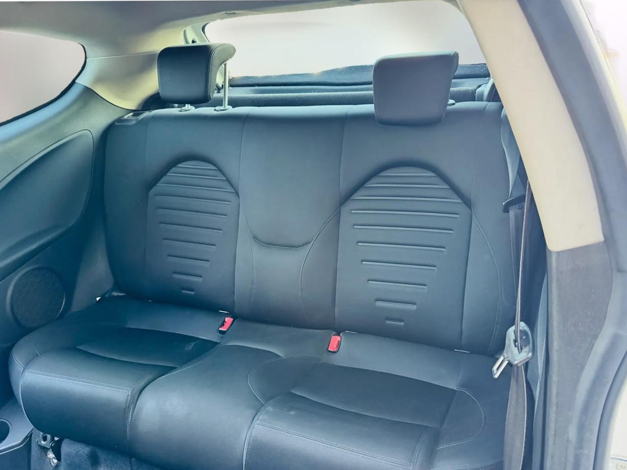 Alfa Romeo MiTo 1.4 benzina gpl anno 2018