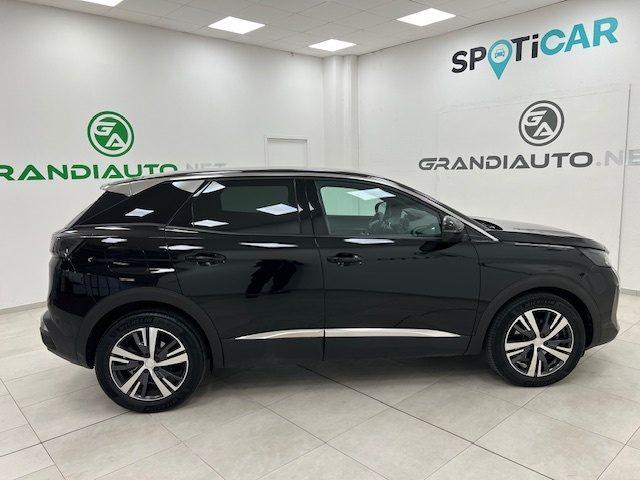 PEUGEOT 3008 II 2021 - 1.5 bluehdi Allure Pack s&s 130cv eat8