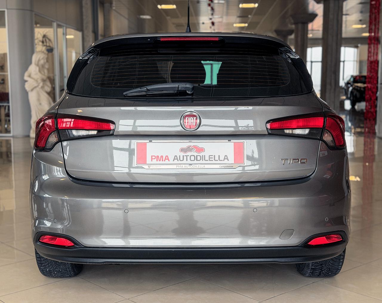 FIAT Tipo Berlina Lounge - 1.6 MJT 120cv EURO6DT