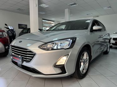Ford Focus 1.0 EcoBoost 100 CV 5p. Business